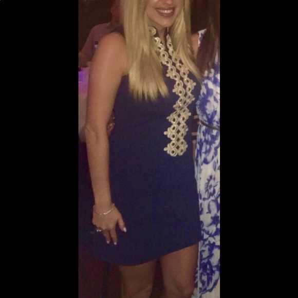 Lilly Pulitzer dress - Picture 5 of 5